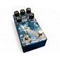 Used Walrus Audio Fathom Reverb Effect Pedal thumbnail