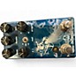 Used Walrus Audio Fathom Reverb Effect Pedal