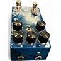 Used Walrus Audio Fathom Reverb Effect Pedal