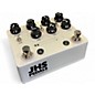 Used JHS Pedals Double Barrel Effect Pedal thumbnail