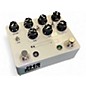 Used JHS Pedals Double Barrel Effect Pedal