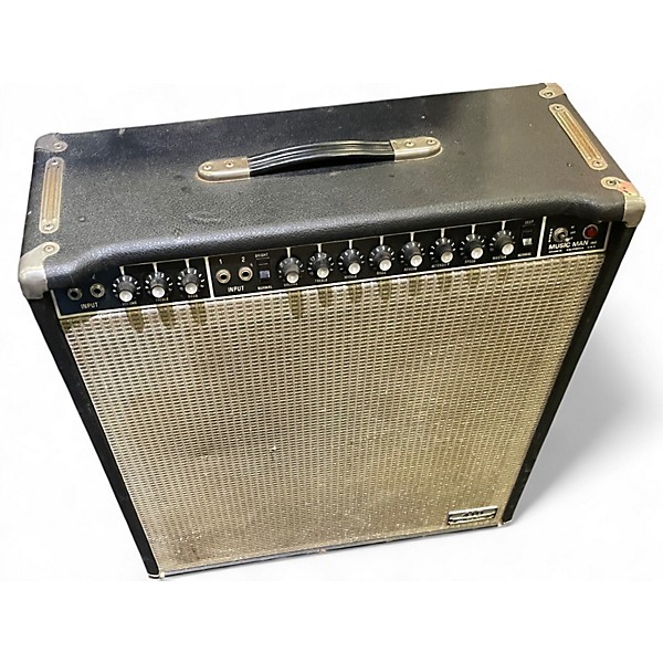 Used Music Man 410 Sixty-Five Combo Tube Guitar Amplifier Guitar Combo Amp