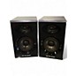Used M-Audio BX5 GRAPHITE PAIR Powered Monitor