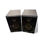 Used M-Audio BX5 GRAPHITE PAIR Powered Monitor
