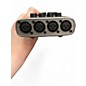 Used 2020s Zoom P4 MultiTrack Recorder