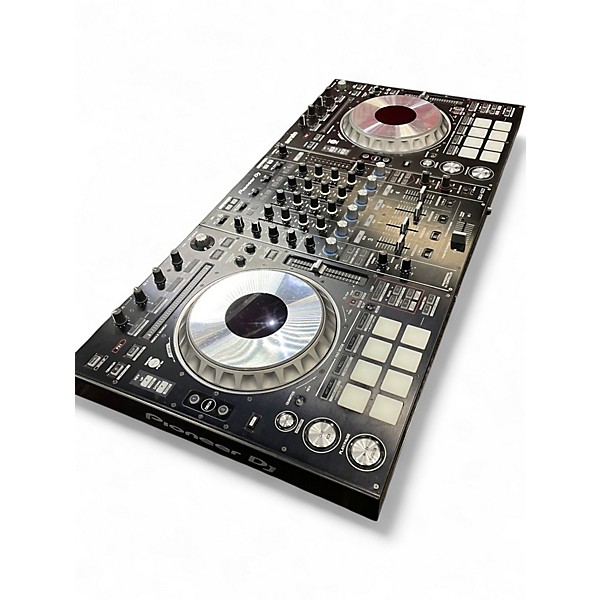 Used Pioneer DJ DDJSZ2 DJ Controller