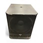Used Cerwin-Vega P-Series P1800SX 18in Powered Speaker thumbnail