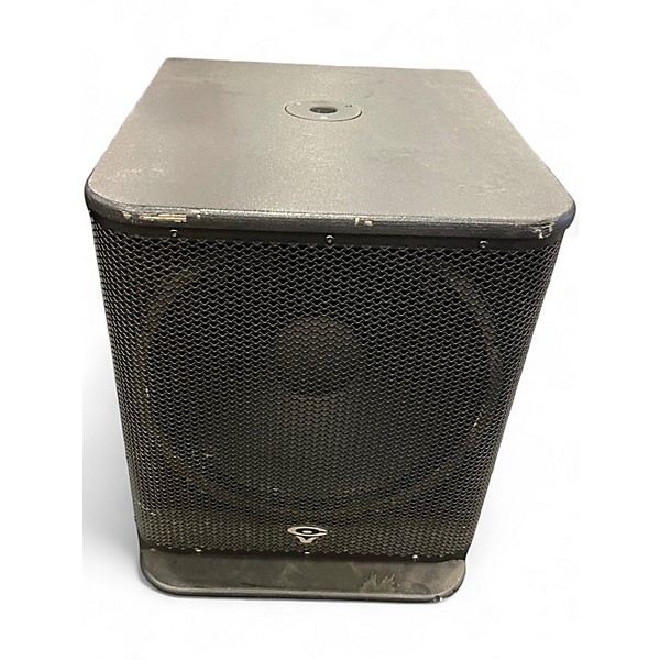 Used Cerwin-Vega P-Series P1800SX 18in Powered Speaker