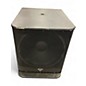 Used Cerwin-Vega P-Series P1800SX 18in Powered Speaker