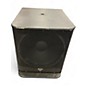 Used Cerwin-Vega P-Series P1800SX 18in Powered Speaker