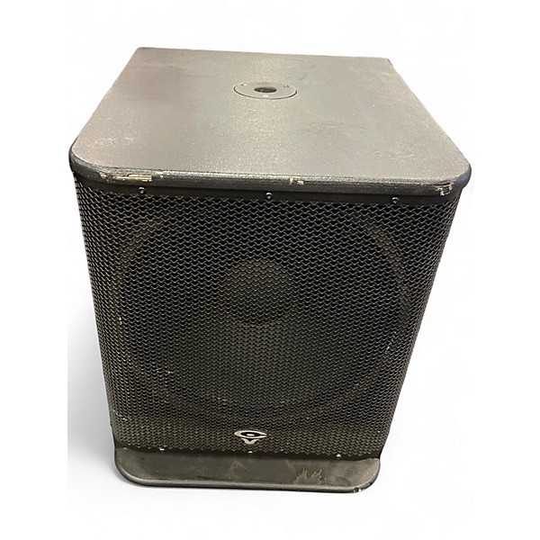 Used Cerwin-Vega P-Series P1800SX 18in Powered Speaker