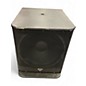 Used Cerwin-Vega P-Series P1800SX 18in Powered Speaker