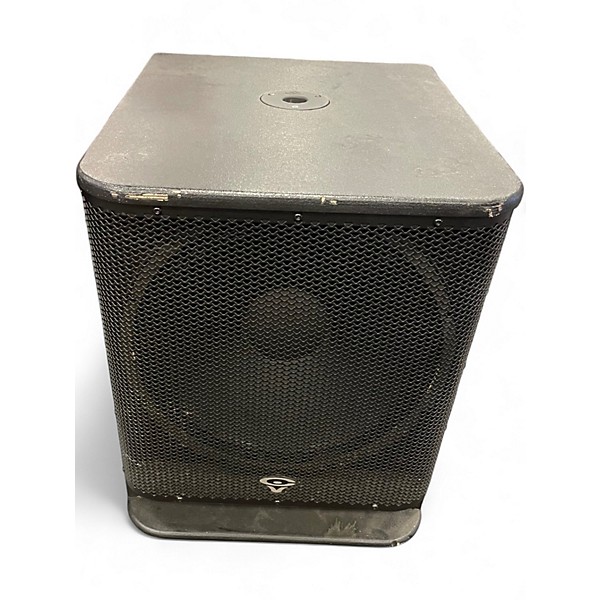 Used Cerwin-Vega P-Series P1800SX 18in Powered Speaker