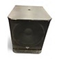 Used Cerwin-Vega P-Series P1800SX 18in Powered Speaker