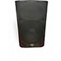Used Cerwin-Vega P-Series P1500X 15in Powered Speaker thumbnail
