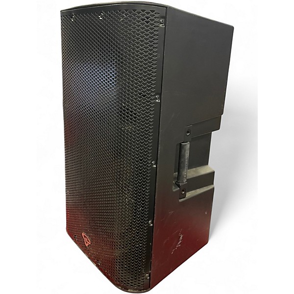 Used Cerwin-Vega P-Series P1500X 15in Powered Speaker