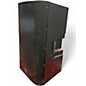 Used Cerwin-Vega P-Series P1500X 15in Powered Speaker