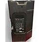 Used Cerwin-Vega P-Series P1500X 15in Powered Speaker