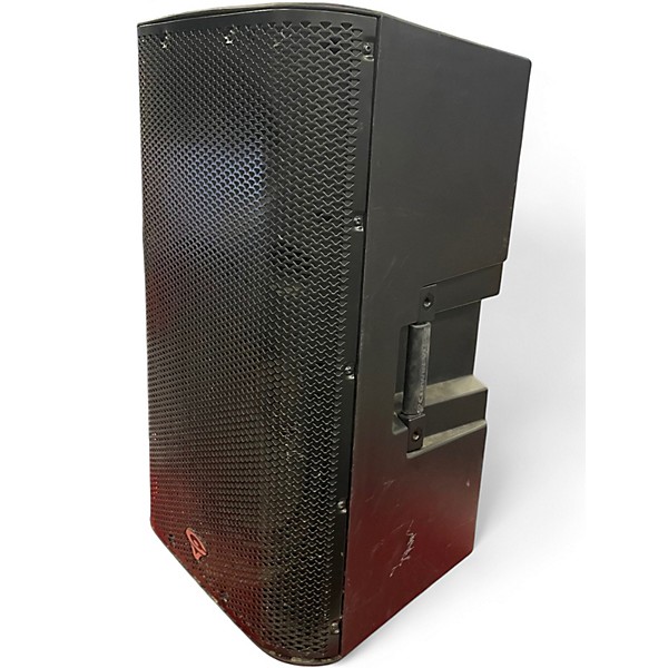 Used Cerwin-Vega P-Series P1500X 15in Powered Speaker