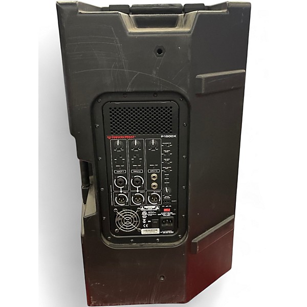 Used Cerwin-Vega P-Series P1500X 15in Powered Speaker