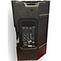 Used Cerwin-Vega P-Series P1500X 15in Powered Speaker