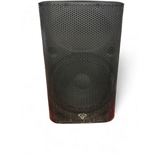 Used Cerwin-Vega P-Series P1500X 15in Powered Speaker