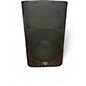 Used Cerwin-Vega P-Series P1500X 15in Powered Speaker