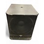 Used Cerwin-Vega P-Series P1800SX 18in Powered Speaker thumbnail