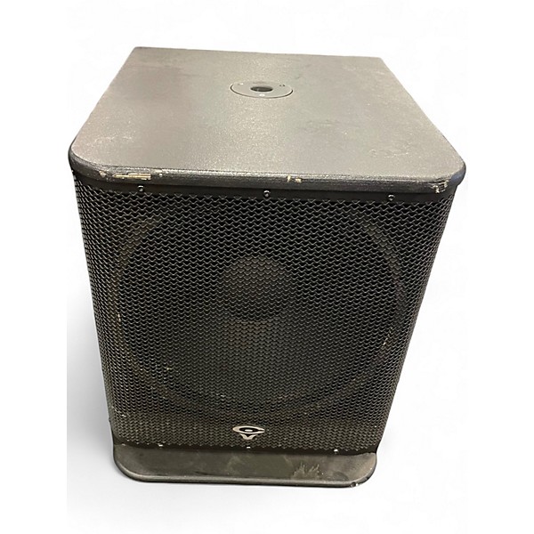 Used Cerwin-Vega P-Series P1800SX 18in Powered Speaker