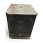 Used Cerwin-Vega P-Series P1800SX 18in Powered Speaker