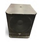 Used Cerwin-Vega P-Series P1800SX 18in Powered Speaker