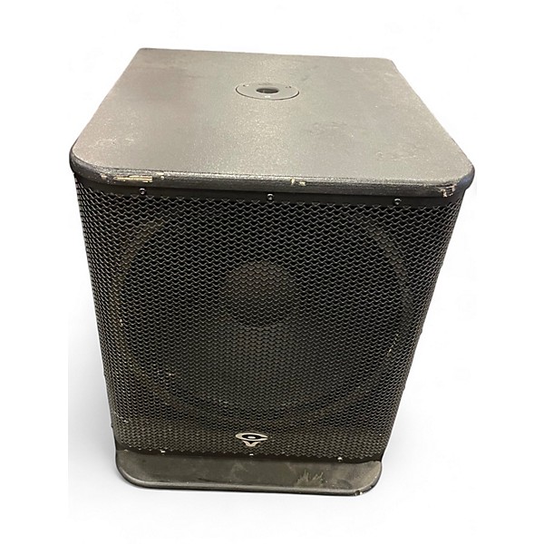 Used Cerwin-Vega P-Series P1800SX 18in Powered Speaker