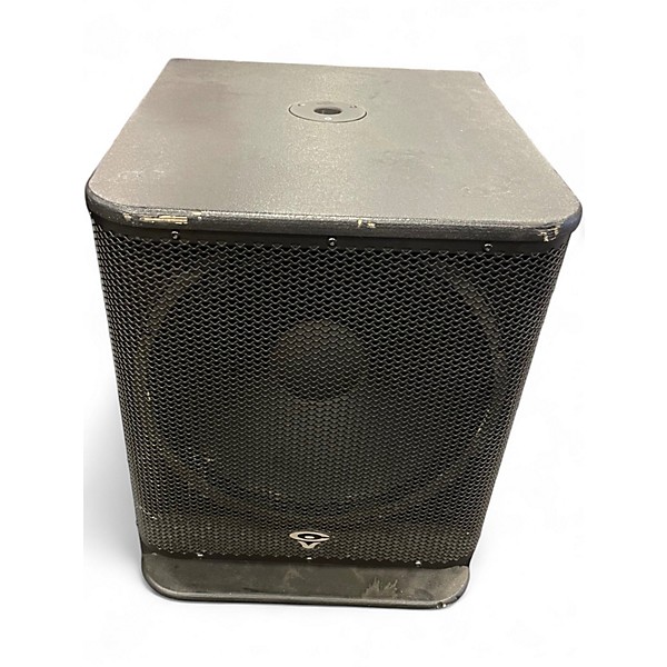 Used Cerwin-Vega P-Series P1800SX 18in Powered Speaker