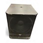 Used Cerwin-Vega P-Series P1800SX 18in Powered Speaker