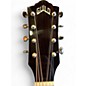 Used Guild BT-258E Deluxe Natural Acoustic Electric Guitar
