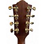 Used Guild BT-258E Deluxe Natural Acoustic Electric Guitar