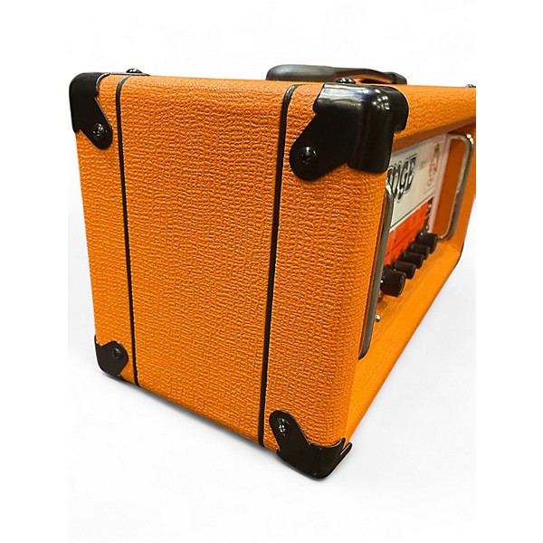 Used Orange OR15 Tube Guitar Amp Head