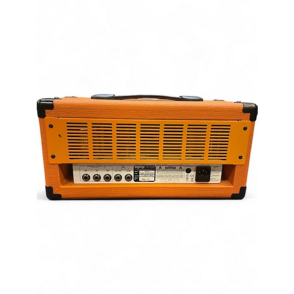 Used Orange OR15 Tube Guitar Amp Head