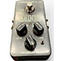 Used TC Electronic SENTRY NOISE Effect Pedal