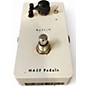 Used Masf Pedals RAPTIO Pedal