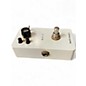 Used Masf Pedals RAPTIO Pedal