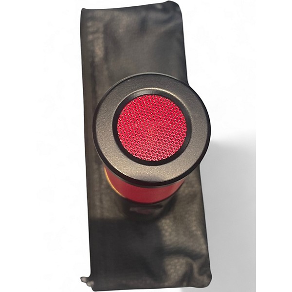 Used Weird Audio Little Red Monster Condenser Microphone