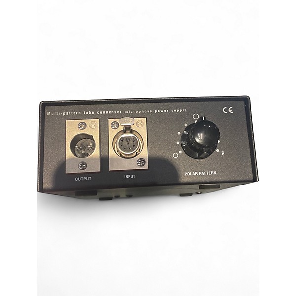 Used Weird Audio Little Red Monster Condenser Microphone