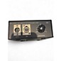 Used Weird Audio Little Red Monster Condenser Microphone