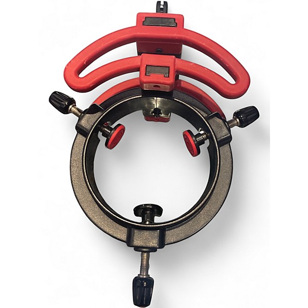 Used Weird Audio Little Red Monster Condenser Microphone