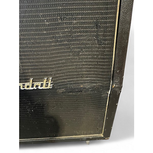 Used Randall XXL 412 Guitar Cabinet