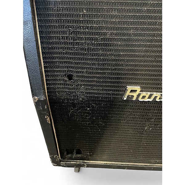 Used Randall XXL 412 Guitar Cabinet