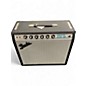 Used Fender 1965 Princeton Reverb 15W 1x10 Tube Guitar Combo Amp thumbnail