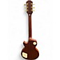 Used Epiphone Les Paul Traditional Pro IV Gold Solid Body Electric Guitar