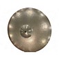 Used Zildjian 22in Z3 Rock Ride Cymbal thumbnail
